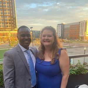 Meet your Posher, Rebekah